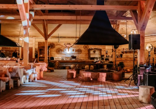 Konferencje w górach!