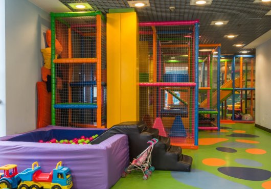 Dla dzieci,<br />
dla rodziców
