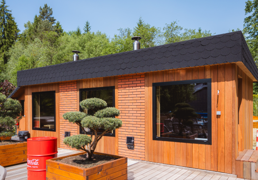 Oczyść organizm i zahartuj ciało 
