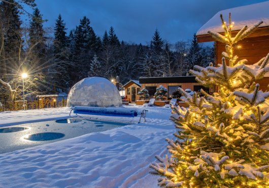Oczyść organizm i zahartuj ciało&nbsp;
