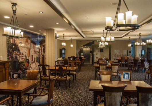 Spacer po smakach słonecznej Italii
