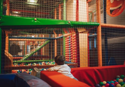 Dla dzieci,<br />
dla rodziców
