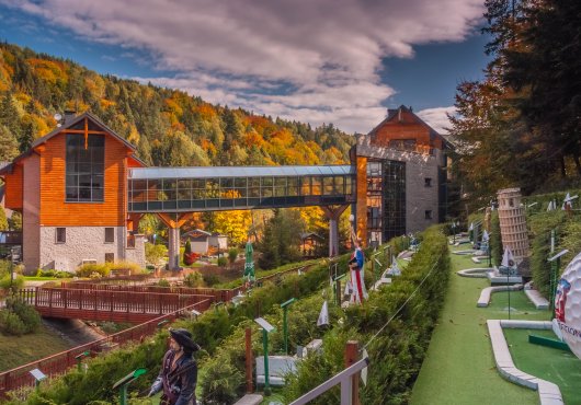 Najlepszy hotel rodzinny
