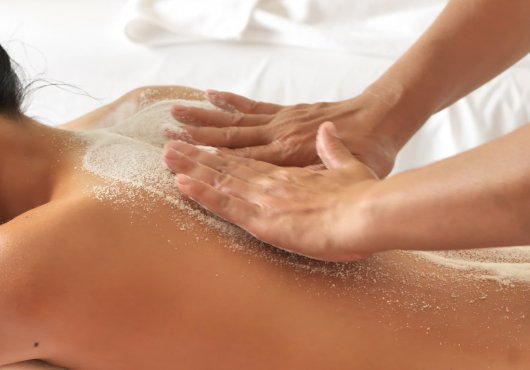 FOCUS RF+<br>- effective body shaping