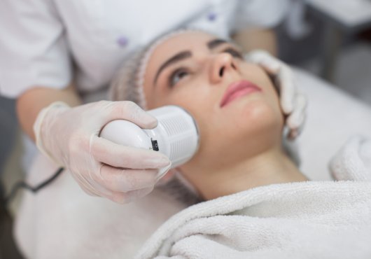 The power of innovation, magical effects