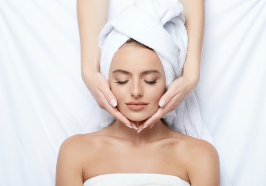 FOCUS RF+<br>- lifting without scalpel