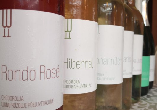 The flavours of tradition - good because regional!