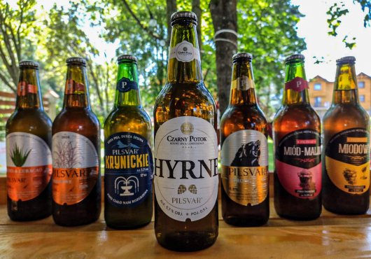 The flavours of tradition - good because regional!