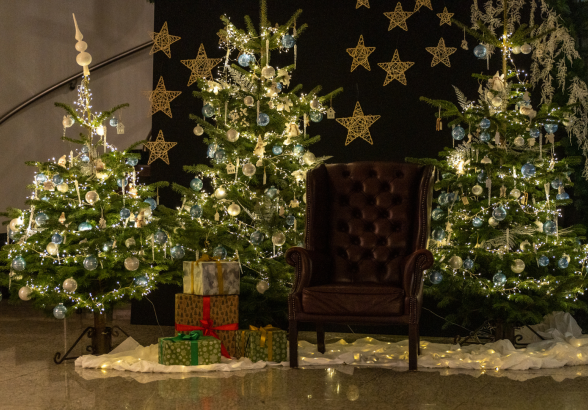 Magiczne kadry