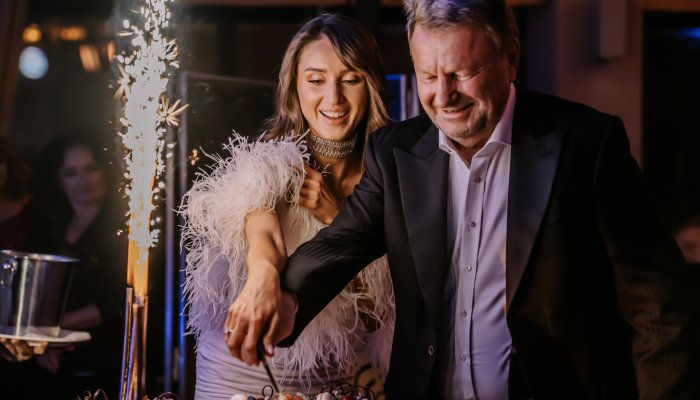 10 urodziny Hotelu Czarny Potok - tak świętowaliśmy!