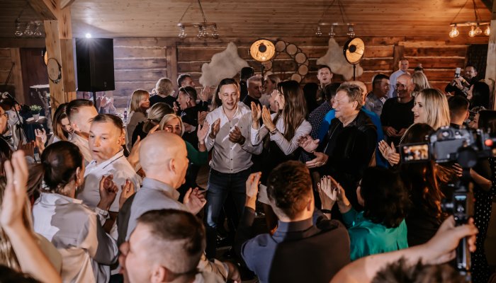 10 urodziny Hotelu Czarny Potok - tak świętowaliśmy!