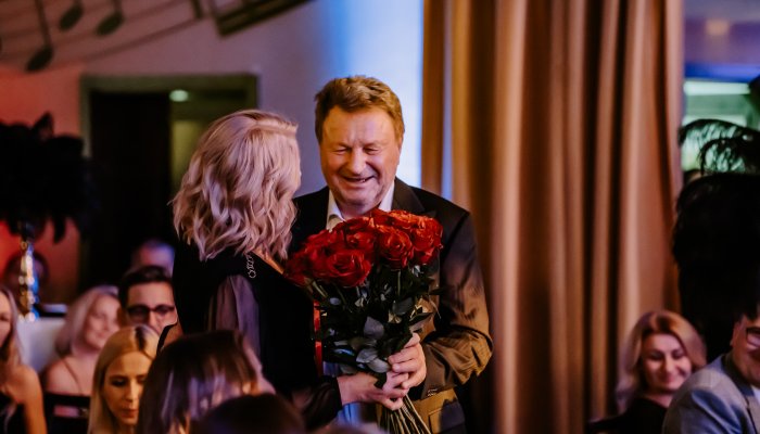 10 urodziny Hotelu Czarny Potok - tak świętowaliśmy!