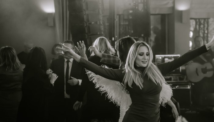 10 urodziny Hotelu Czarny Potok - tak świętowaliśmy!