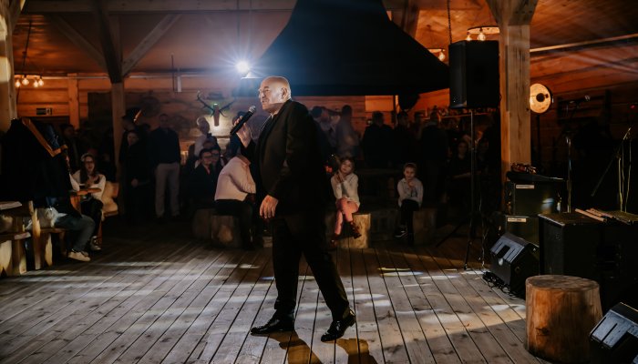 10 urodziny Hotelu Czarny Potok - tak świętowaliśmy!