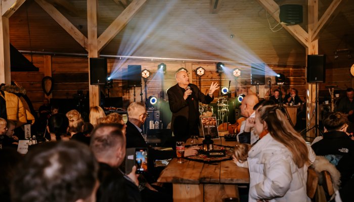 10 urodziny Hotelu Czarny Potok - tak świętowaliśmy!