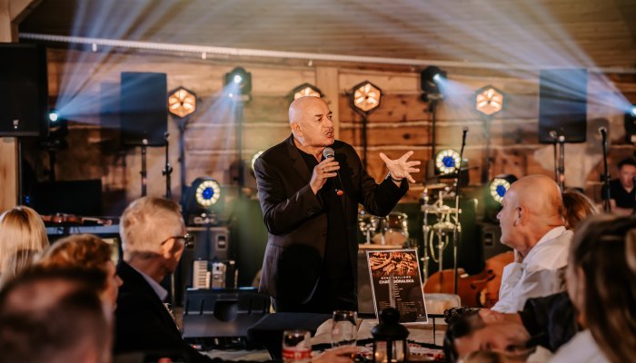 10 urodziny Hotelu Czarny Potok - tak świętowaliśmy!