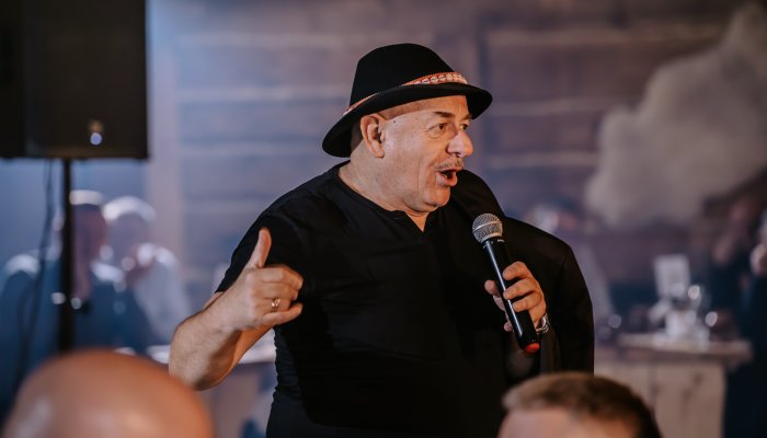 10 urodziny Hotelu Czarny Potok - tak świętowaliśmy!