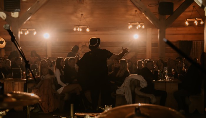 10 urodziny Hotelu Czarny Potok - tak świętowaliśmy!