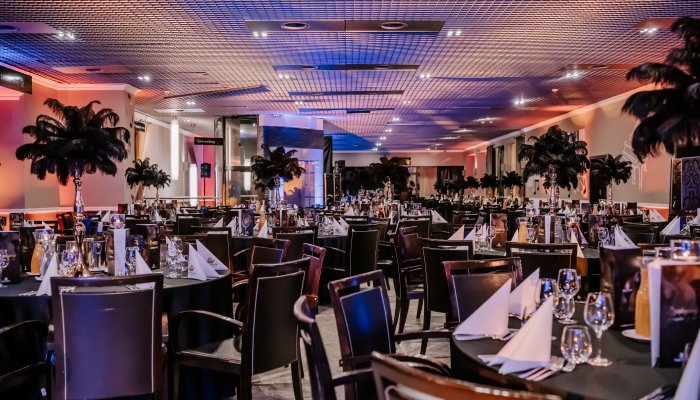 10 urodziny Hotelu Czarny Potok - tak świętowaliśmy!