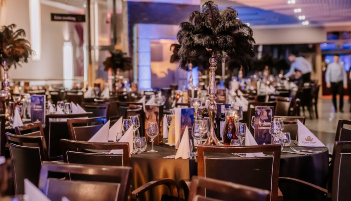 10 urodziny Hotelu Czarny Potok - tak świętowaliśmy!