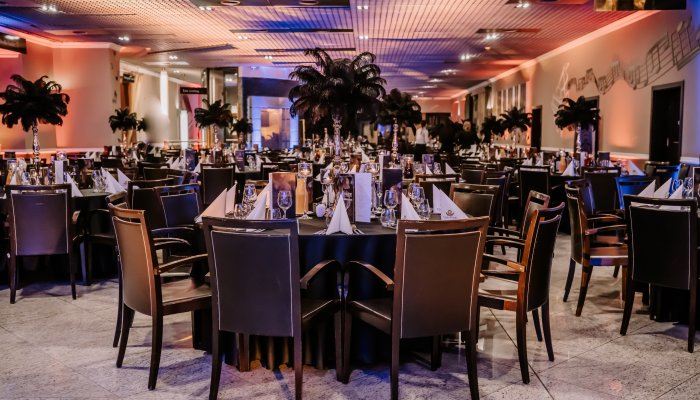 10 urodziny Hotelu Czarny Potok - tak świętowaliśmy!