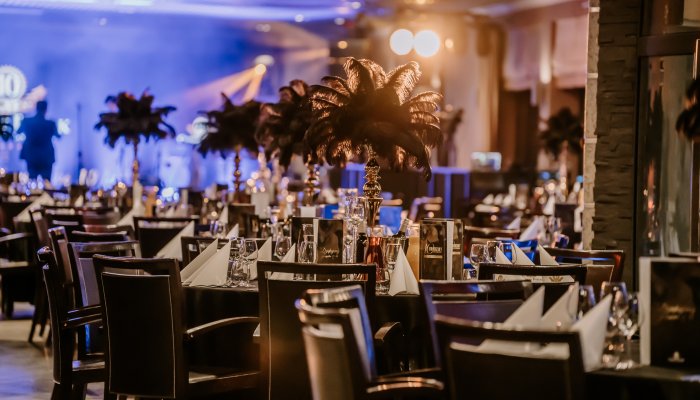 10 urodziny Hotelu Czarny Potok - tak świętowaliśmy!