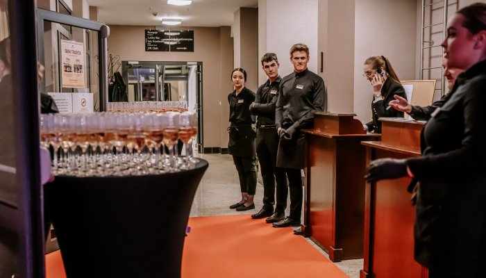 10 urodziny Hotelu Czarny Potok - tak świętowaliśmy!