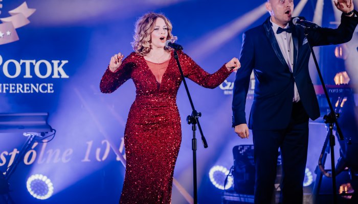 10 urodziny Hotelu Czarny Potok - tak świętowaliśmy!