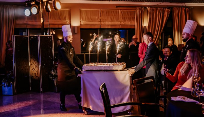 10 urodziny Hotelu Czarny Potok - tak świętowaliśmy!