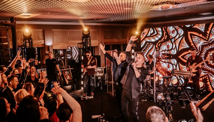 10 urodziny Hotelu Czarny Potok - tak świętowaliśmy!