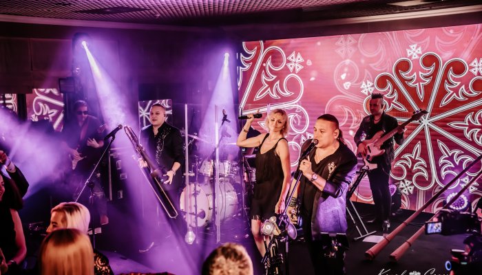 10 urodziny Hotelu Czarny Potok - tak świętowaliśmy!