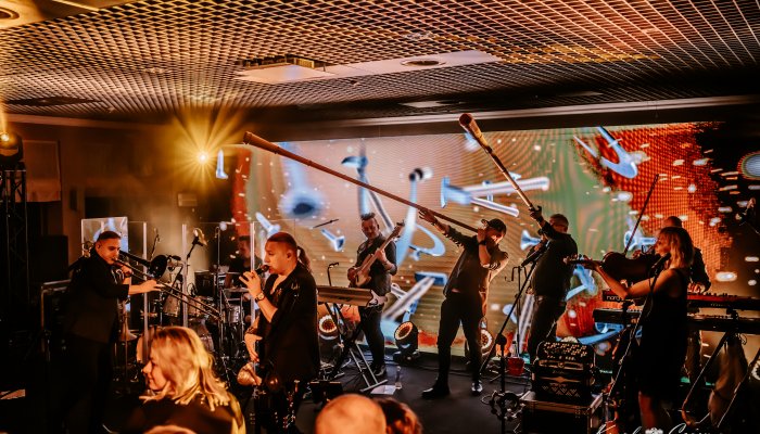 10 urodziny Hotelu Czarny Potok - tak świętowaliśmy!