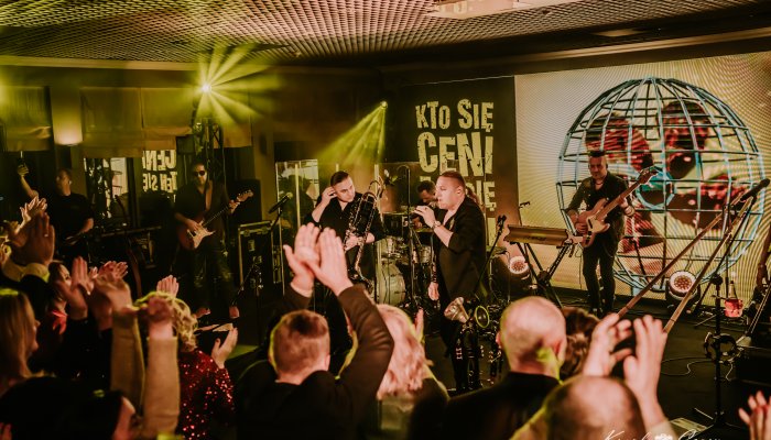 10 urodziny Hotelu Czarny Potok - tak świętowaliśmy!