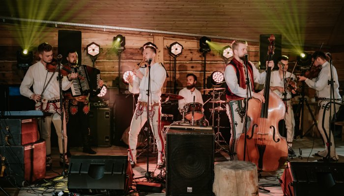 10 urodziny Hotelu Czarny Potok - tak świętowaliśmy!