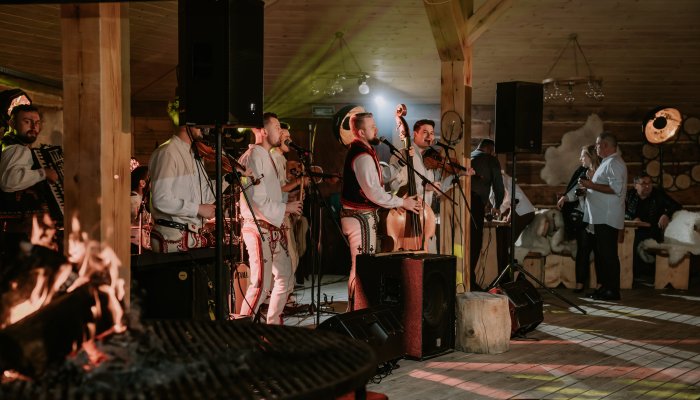 10 urodziny Hotelu Czarny Potok - tak świętowaliśmy!