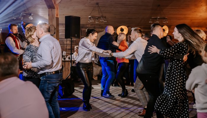 10 urodziny Hotelu Czarny Potok - tak świętowaliśmy!