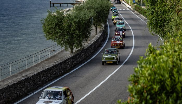 Wielka Wyprawa Maluchów zawita do Czarnego Potoku