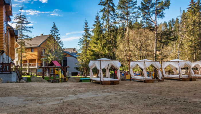 Wakacje z dzieckiem - jak zorganizować ciekawy wyjazd