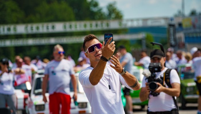 Wielka Wyprawa Maluchów zawita do Czarnego Potoku