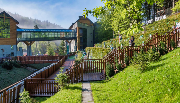 Gdzie na weekend we dwoje - pomysły na udany wyjazd