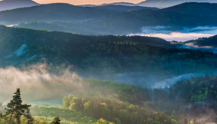 Gdzie na weekend we dwoje - pomysły na udany wyjazd