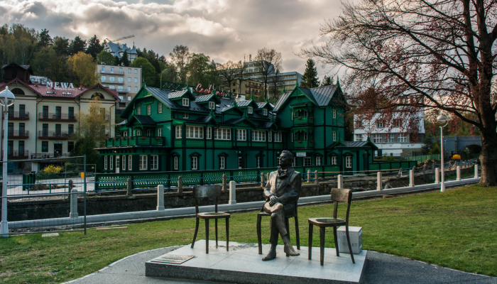 Co warto zobaczyć w Krynicy Zdroju - atrakcje turystyczne i nie tylko