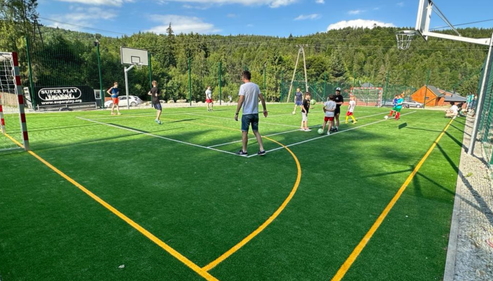 Szczegóły atrakcji