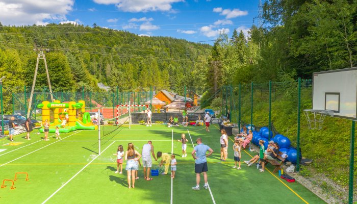 Szczegóły atrakcji