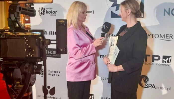 Gala Perfect SPA Awards 2023