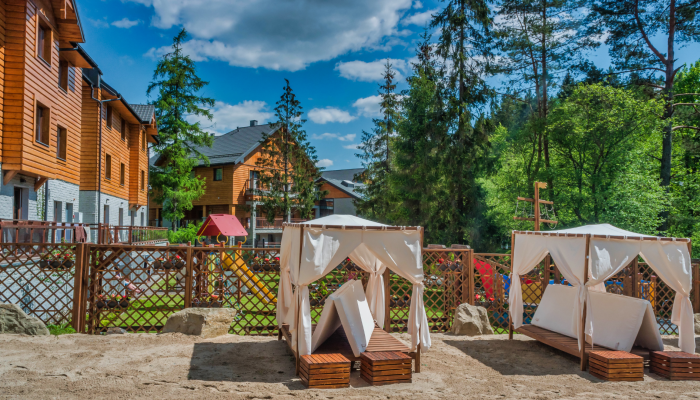 KONSUMENCKI LIDER JAKOŚCI 2021 dla Czarnego Potoku