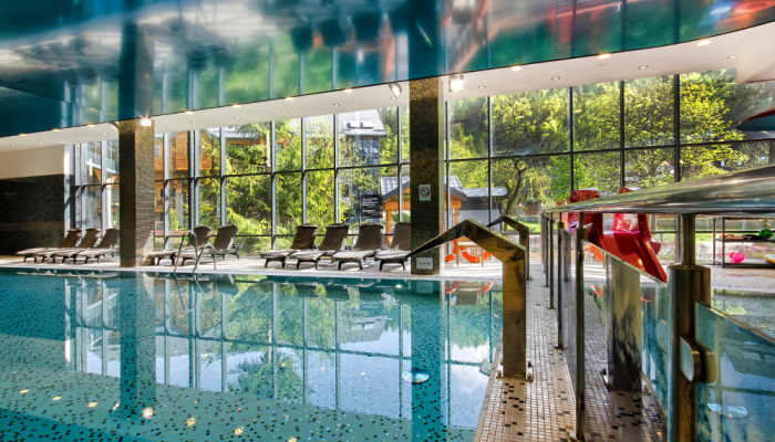 Gdzie spędzić święta wielkanocne w Polsce? Tylko w Hotelu Czarny Potok!