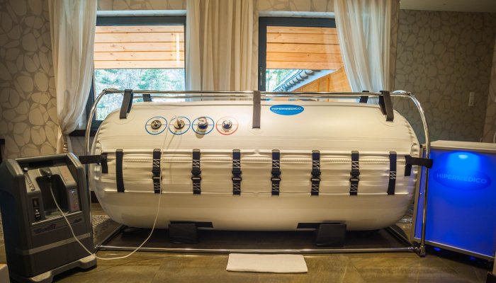 Dlaczego warto korzystać ze SPA - jaki hotel wybrać?