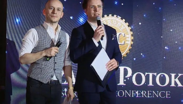 Wybory Miss Małopolski 2022 w Krynicy-Zdroju w Hotelu Czarny Potok