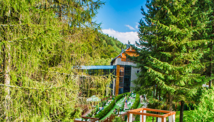 Wakacje z dzieckiem - jak zorganizować ciekawy wyjazd